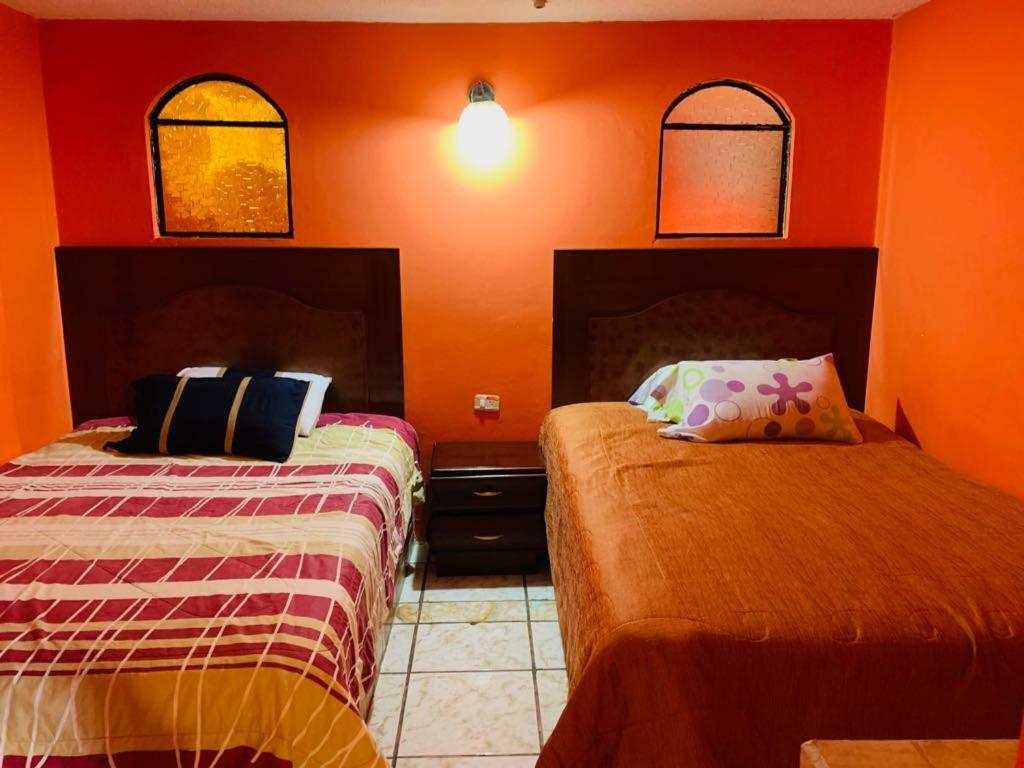 Hostal Rosita 拉塔昆加 外观 照片